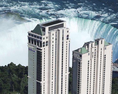 The Best Niagara Falls Luxury Hotels Of 2020 With Prices Tripadvisor