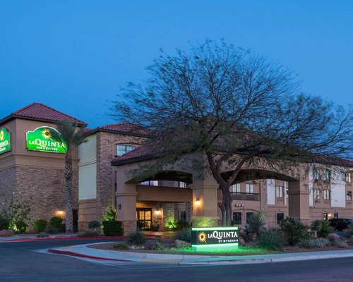 Lake Tahoe Review Of La Quinta Inn Suites By Wyndham Las Vegas Summerlin Tech Las Vegas Nv Tripadvisor