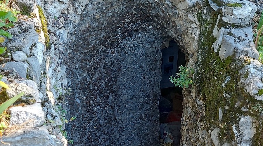 Tunnel sotterranei