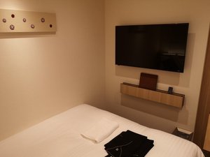 客室 & スイート