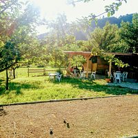 Sunset Guinguette