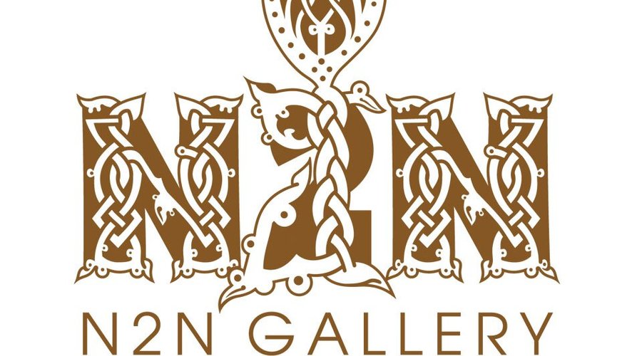 N2N Gallery Logo