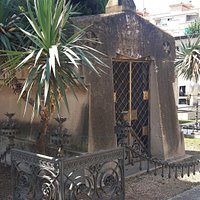 Cementerio De Sant Feliu De Llobregat