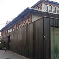 Mercat Municipal La Plaça