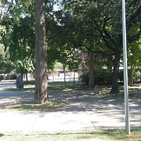 Parc de Can Mulà