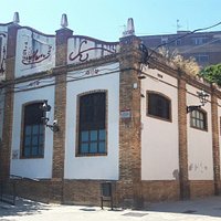 Mercat Vell