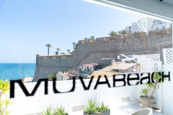 Imagen 1 de Hotel Muva Beach