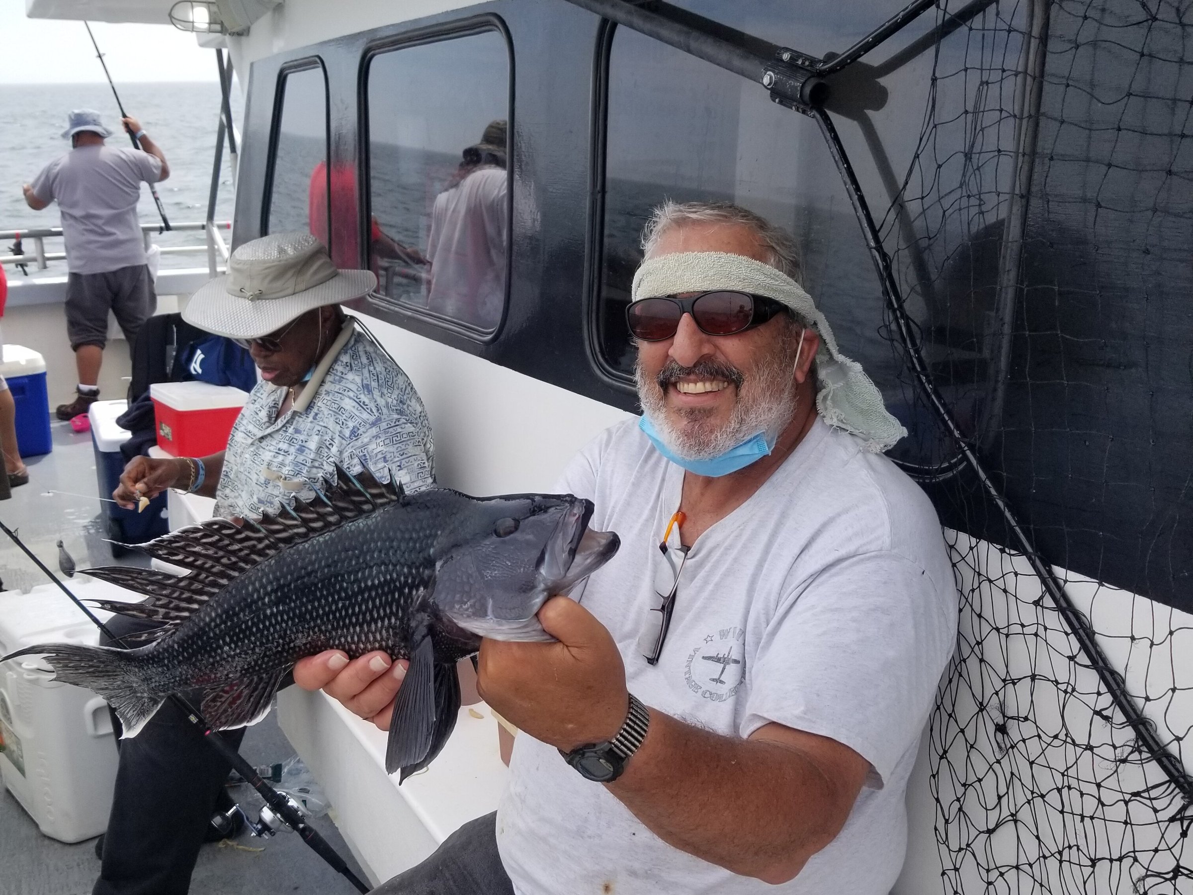 Black Hawk Fishing Boat (Niantic) All You Need to Know BEFORE You Go