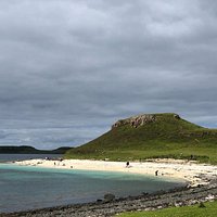 Claigan Coral Beach (isle Of Skye) - All You Need To Know Before You Go