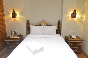 Kamar & Suite