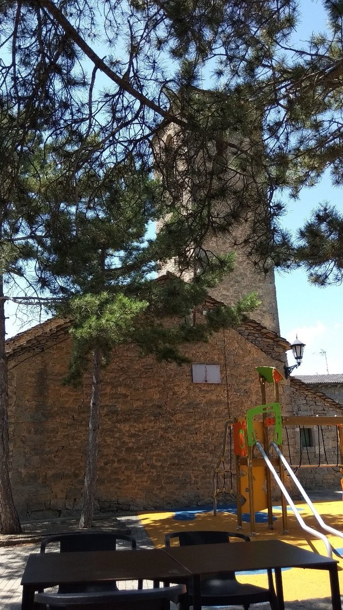 Imagen 14 de Albergue de Arcusa