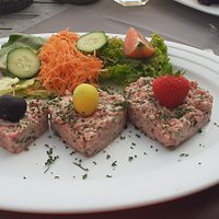 Weeral heerlijk gegeten.