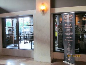 Restaurantes