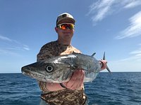 Fired Up Fishing Charters - All You Need to Know BEFORE You Go (2024)