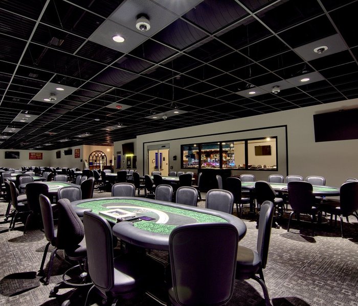Boston Billiard Club & Casino - 내셔아 - Boston Billiard Club & Casino의 리뷰 - 트립어드바이저