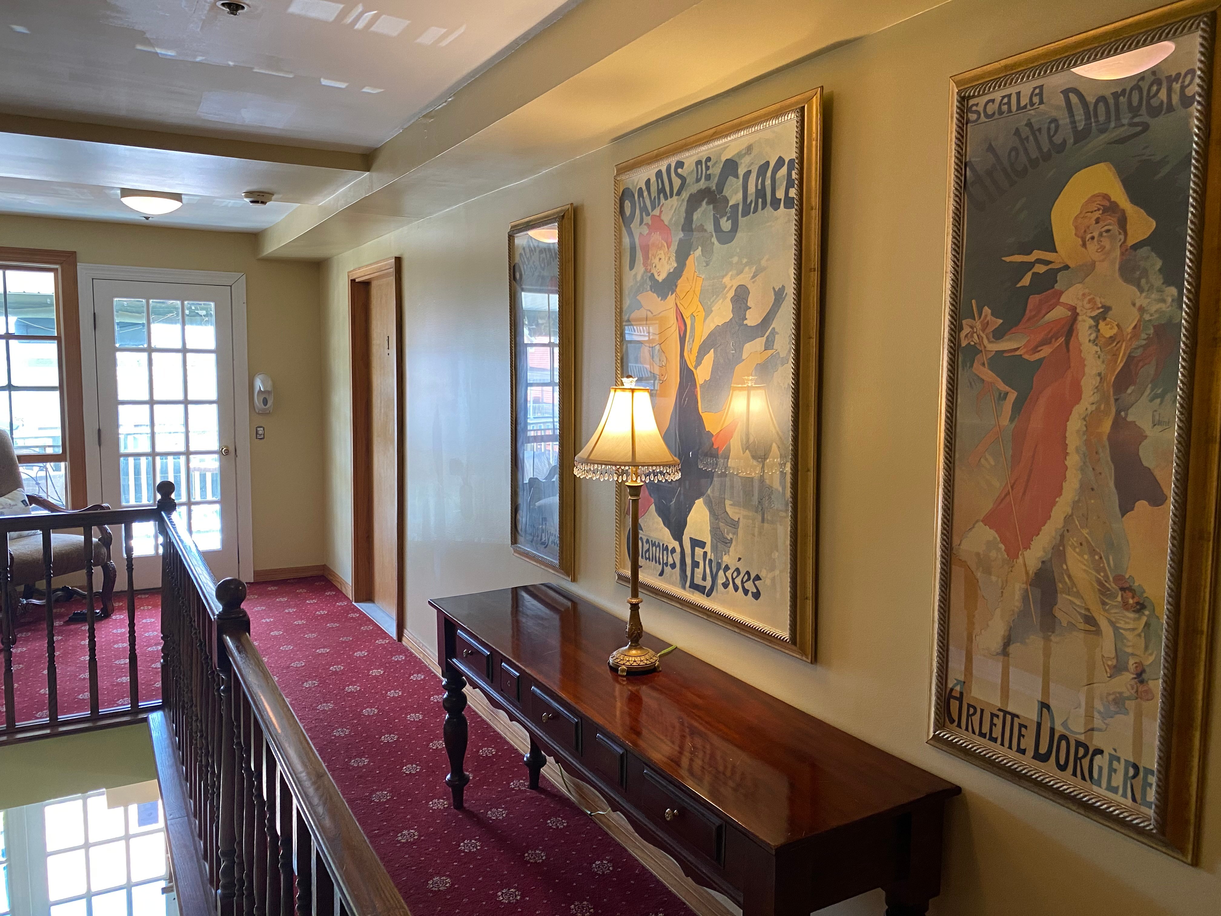 THE MAJESTIC HOTEL - Updated 2024 Reviews, Photos & Prices