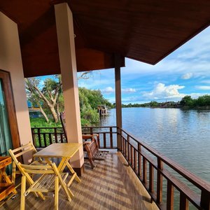 Ruan Chai Nam Resort Samut Sakhon
