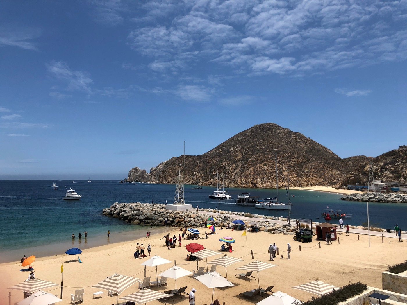 BREATHLESS CABO SAN LUCAS RESORT & SPA - Updated 2024 Prices & Reviews ...