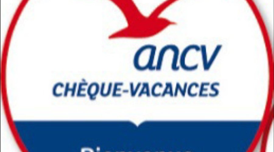 Ici chèque vacances accepté 