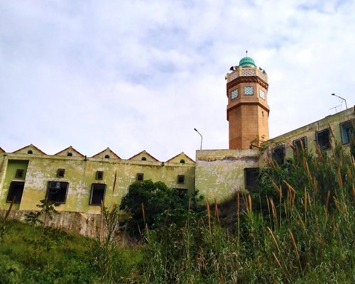 DIE 5 BESTEN Sehenswürdigkeiten in Mostaganem 2023 (mit fotos
