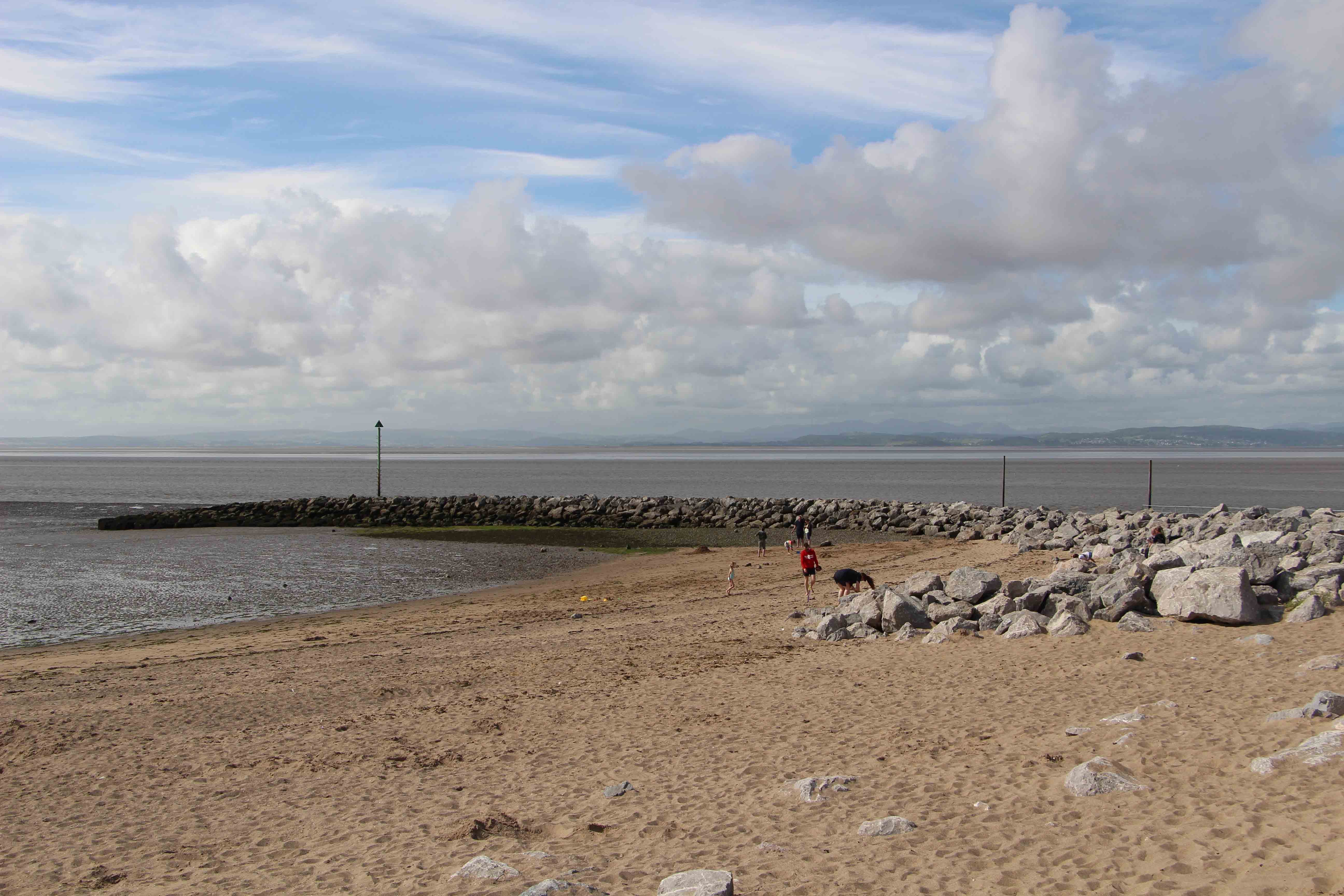 Morecambe Promenade: All You Need To Know BEFORE You Go