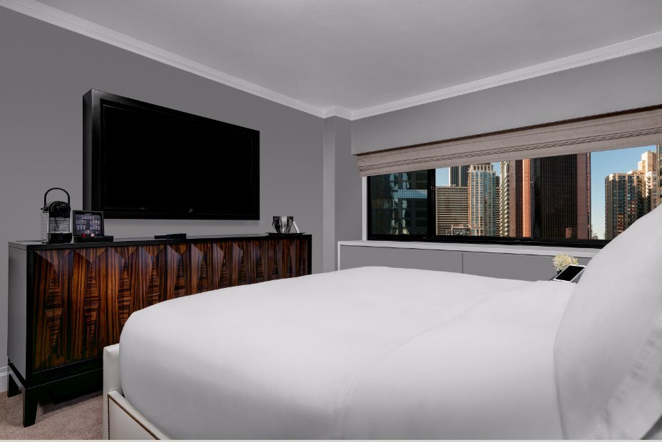 Hotel photo 53 of The Manhattan at Times Square Hotel.