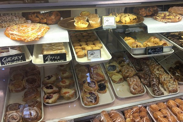 Five Kitchen Must-Haves for Baking  Ashley's Pastry Shop in Dayton, OH