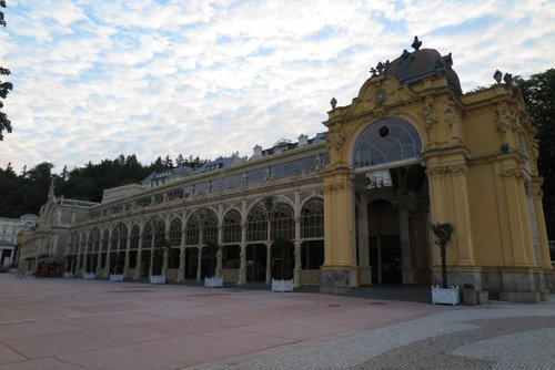 Karlovy Vary Region review images