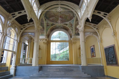 Karlovy Vary Region review images