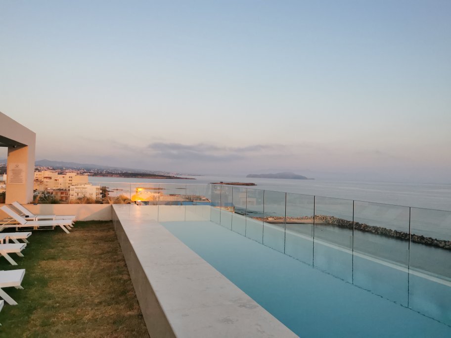 SanSal Boutique Hotel UPDATED 2024 Chania Crete