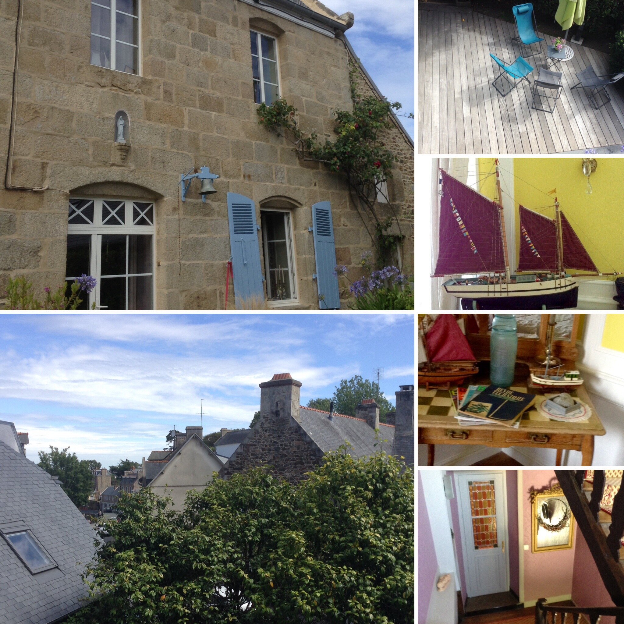 LE BON REPOS: 2022 Prices & Reviews (Perros-Guirec, Brittany, France ...