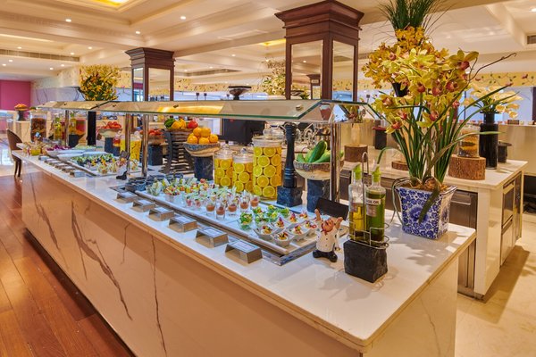 THE 5 BEST Buffets in Raipur District - Tripadvisor