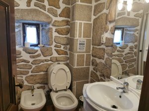 Quarto e suite