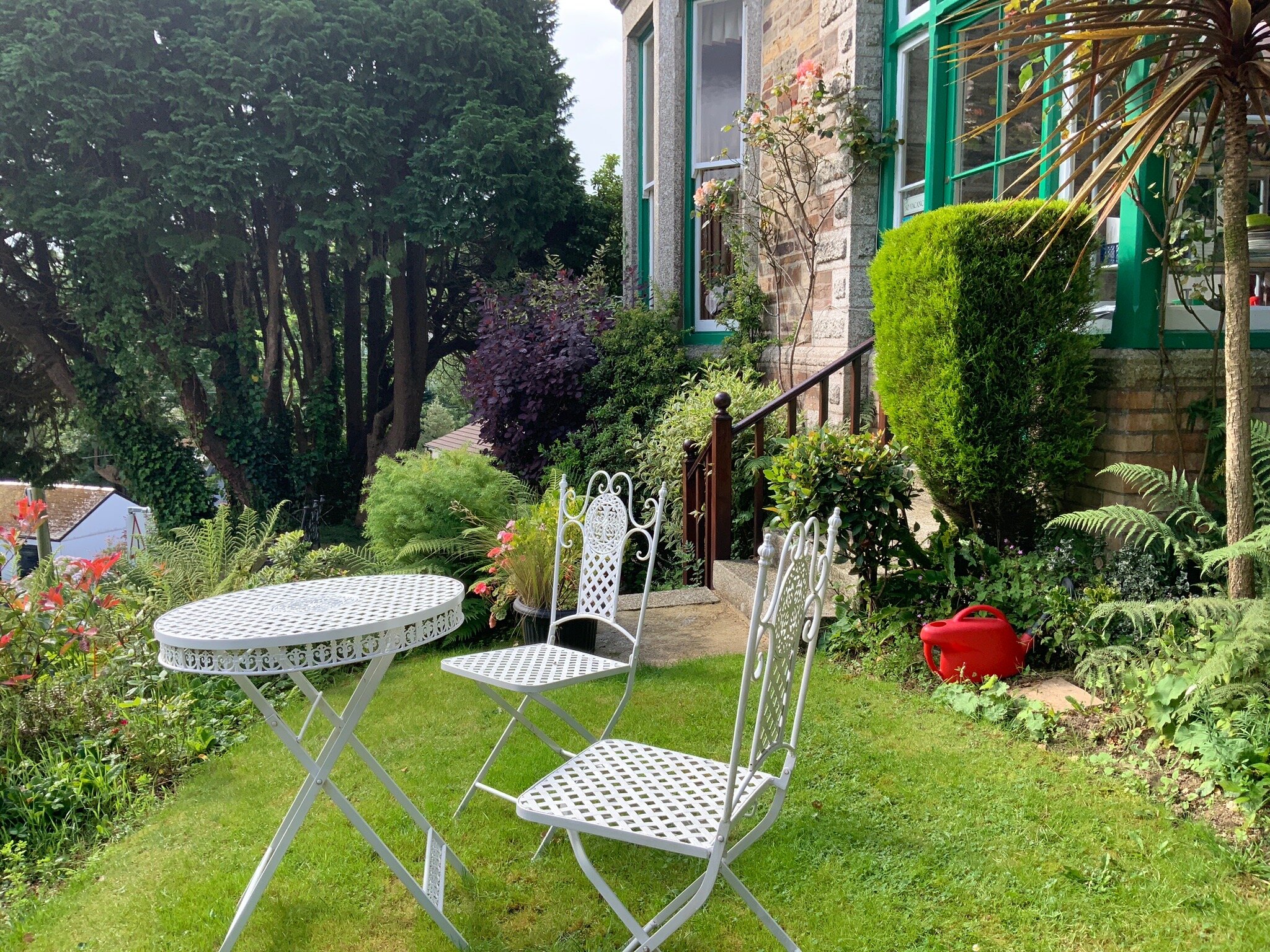 PENROSE B&B - Updated 2024 Prices & Reviews (Lostwithiel, Cornwall)