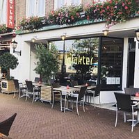 Restaurant Karakter