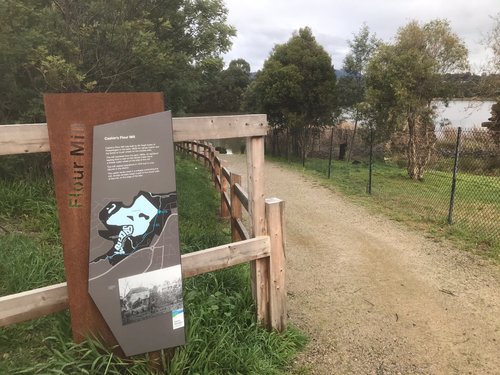Yarra Valley Evolution Time review images