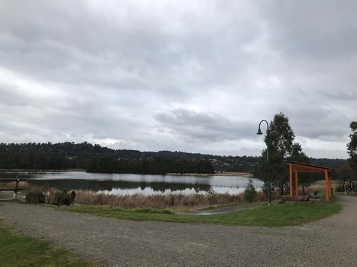 Yarra Valley Evolution Time review images