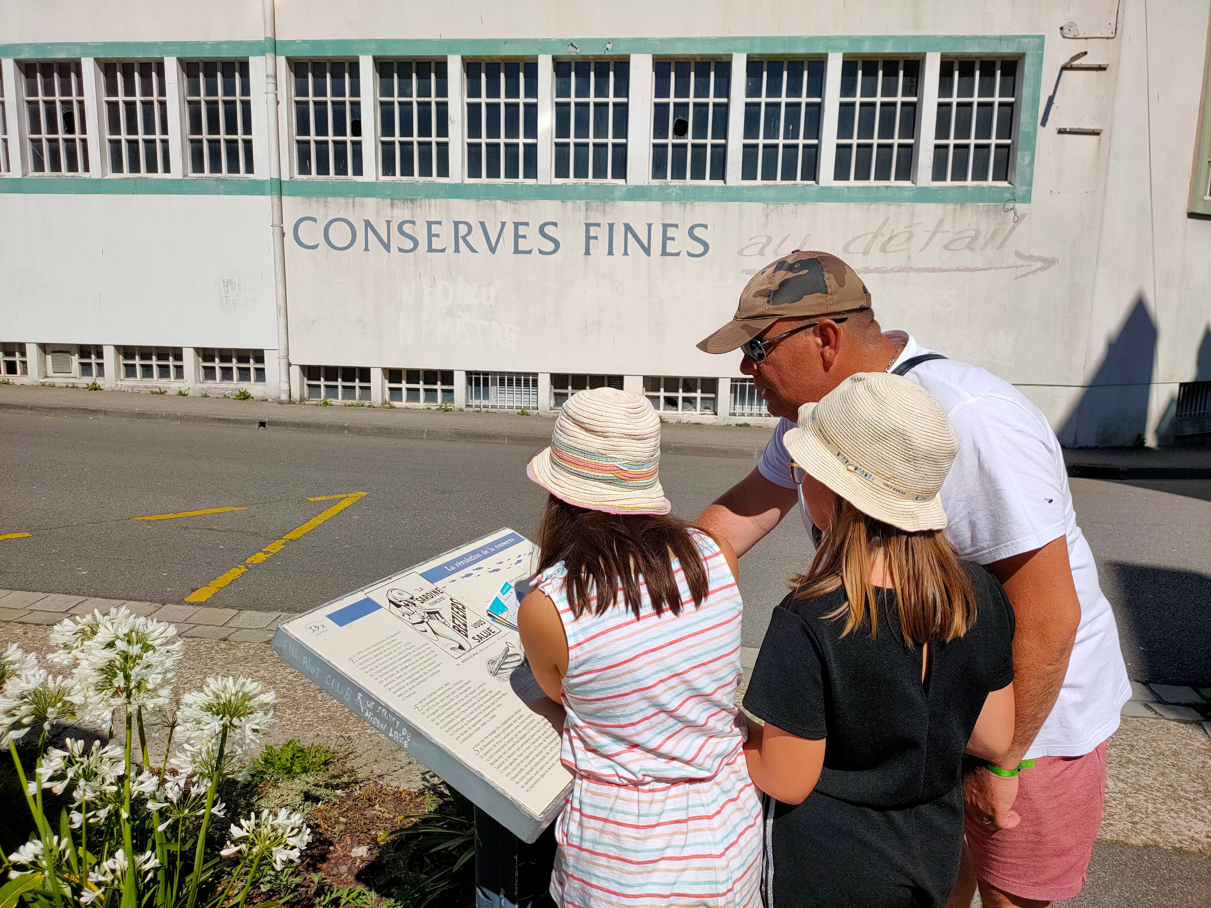 Le Chemin De La Sardine (Douarnenez) - 2023 Alles Wat U Moet Weten ...