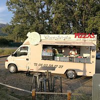 Le camion