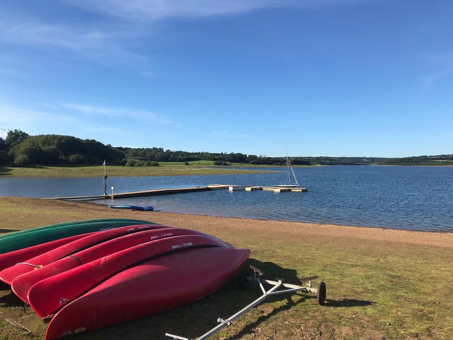 Roadford Lake Campsite Updated 2021 Campground Reviews Lifton Devon Tripadvisor