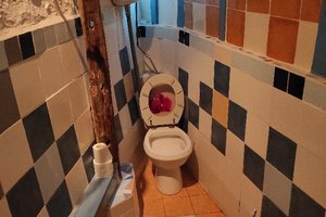 Bagno