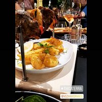 SLOW FOOD EXPIRIENCE