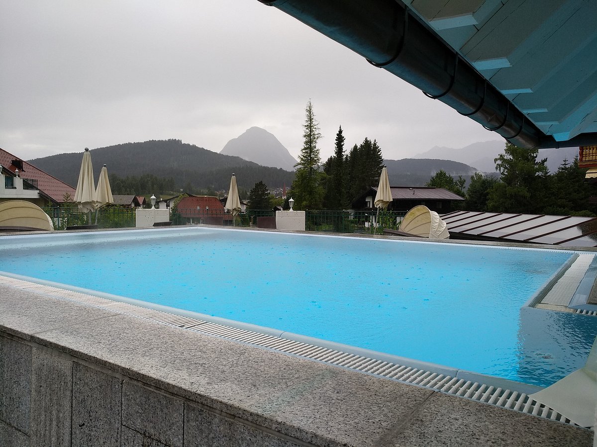 WellnessHotel Schönruh, Hotel am Reiseziel Seefeld in Tirol