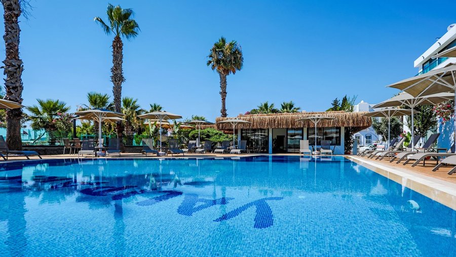 YALIPARK BEACH HOTEL - Updated 2025 Prices & Reviews (Yalikavak, Türkiye) YALIPARK BEACH HOTEL - Updated 2025 Prices &  Reviews... 