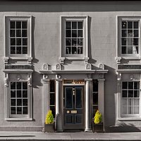 No 14 at The Georgian House