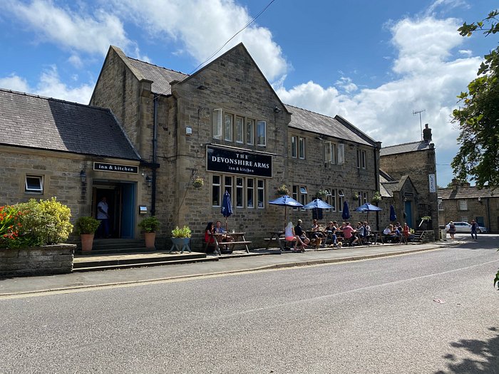 THE DEVONSHIRE ARMS - Updated 2024 Reviews (Baslow)