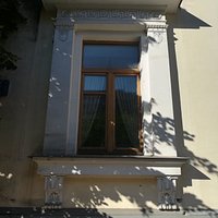 Особняк О.Н. Чижовой, Еропкинский пер., 3 стр.1