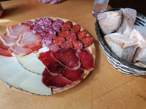 Comida