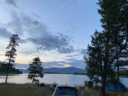 West Yellowstone review images