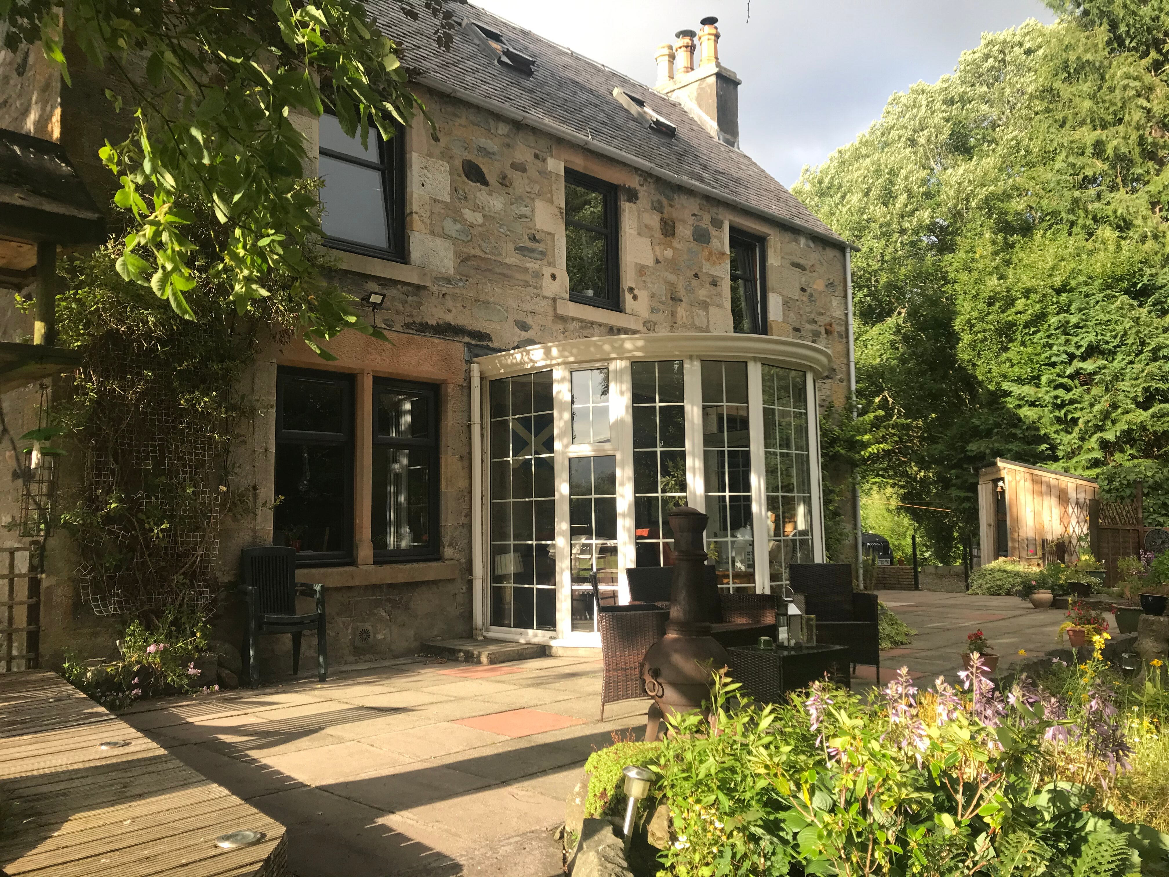 ASHBANK HOUSE - Updated 2021 Prices, B&B Reviews, And Photos (Pitlochry ...